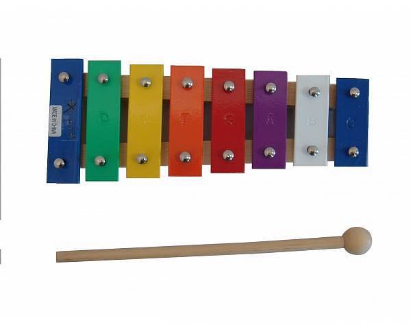 Extreme  DP015 GLOCKENSPIEL SET