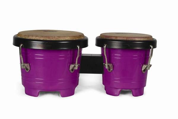 Extreme BG4255-PP DOPPI BONGHI IN PLASTICA MISURA 4,25 + 5 VERA PELLE