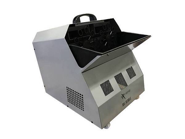 Extreme  BIG BUBBLE MACCHINA PER LE BOLLE DOPPIA GITTATA 5 METRI