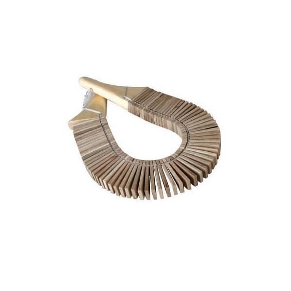 Extreme  CS72 KOKIRIKO PROFESSIONALE IN LEGNO IMPUGNATURA ERGONOMICA