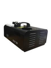 Extreme FOGUP 1500 MACCHINA DEL FUMO 1500WATT GETTO VERTICALE MANUALE E TELECOMANDO WIRELESS