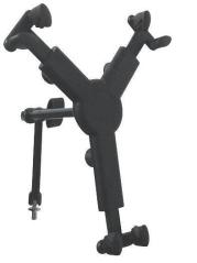 Extreme LT005 STAND MULTIPLO PER I-PAD CON 3 CONNESSIONI STAND LAPTOP