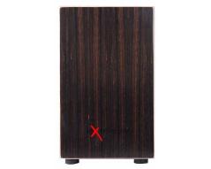 Extreme JBCA121HT CAJON CON CORDE E CAMPANA