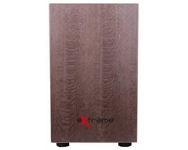 Extreme  JBCA121HZ CAJON CON CORDE E CAMPANA