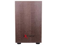 Extreme  JBCA121HZ CAJON CON CORDE E CAMPANA