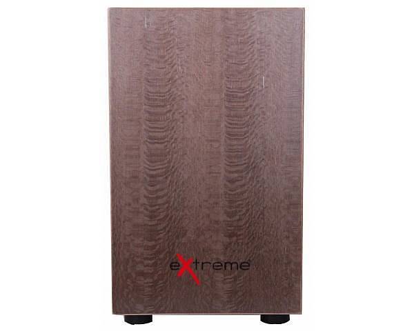 Extreme  JBCA121HZ CAJON CON CORDE E CAMPANA