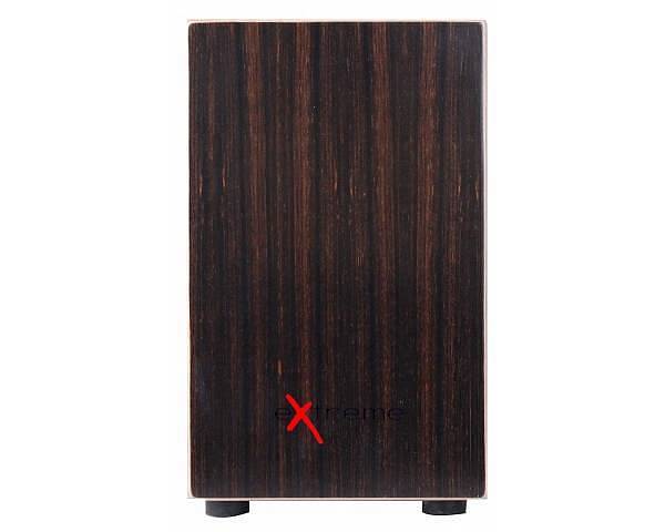 Extreme  JBCA132HT CAJON CON CORDIERA RULLANTE