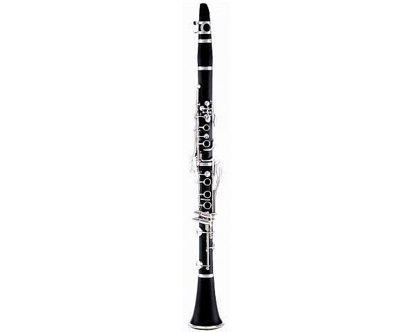 Extreme  JBCL530 CLARINETTO SIb 17 CHIAVI DA STUDIO