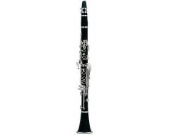 Extreme  JBCL540 CLARINETTO SIb 18 CHIAVI DA STUDIO + BOCCHINO ACCESSORI E CUSTODIA RIGIDA IN ABS