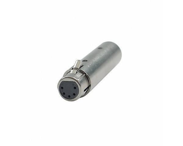 Extreme  ADA DF-XM 123 CONNETTORE XLR MASCHIO-DMX FEMMINA