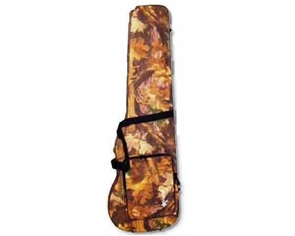 Extreme  FOAM CASE 203G NATURA CUSTODIA SEMIRIGIDA PER CHITARRA ELETTRICA
