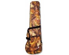 Extreme  FOAM CASE 203G NATURA CUSTODIA SEMIRIGIDA PER CHITARRA ELETTRICA