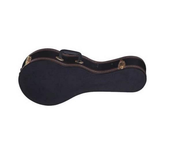 Extreme CASE K601F CASE RIGIDO PER MANDOLINO COLORE NERO