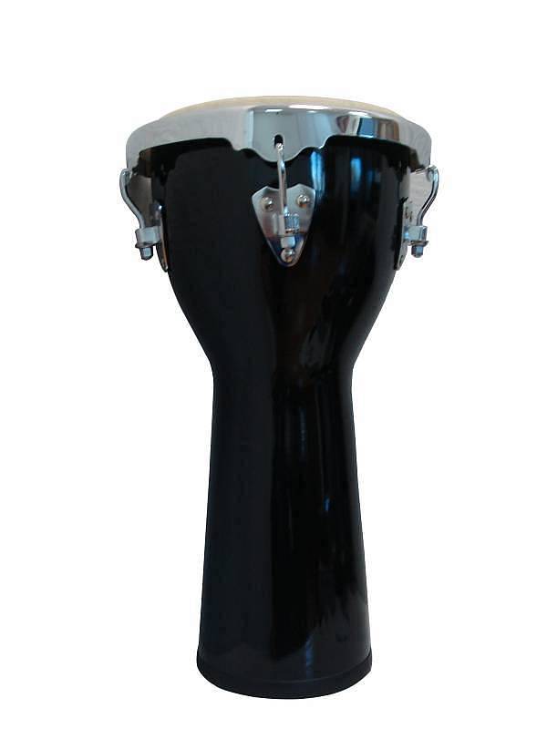 Extreme  DF-11 BK DJMBE IN FIBRA DI VETRO