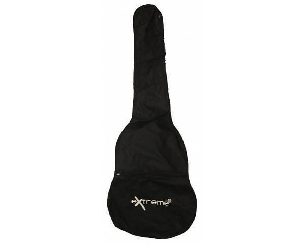 Extreme  CG39B BORSA PER CHITARRA CLASSICA 1/4