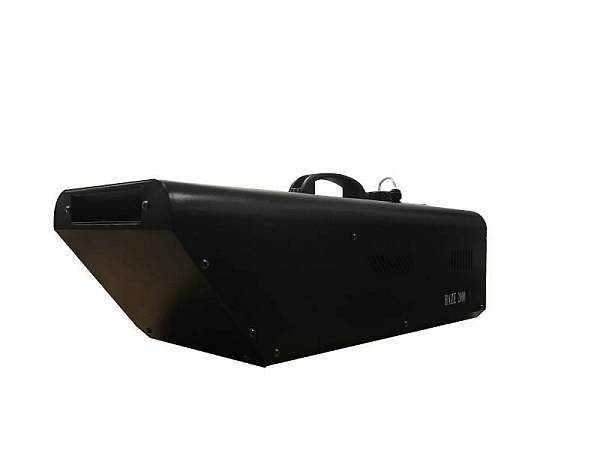 Extreme HAZE 2000 DMX MACCHINA NEBBIA HAZER 2000 WATT DMX
