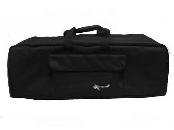 Extreme BAG211B 25 BORSA IMBOTTITA PER MECCANICHE BATTERIA