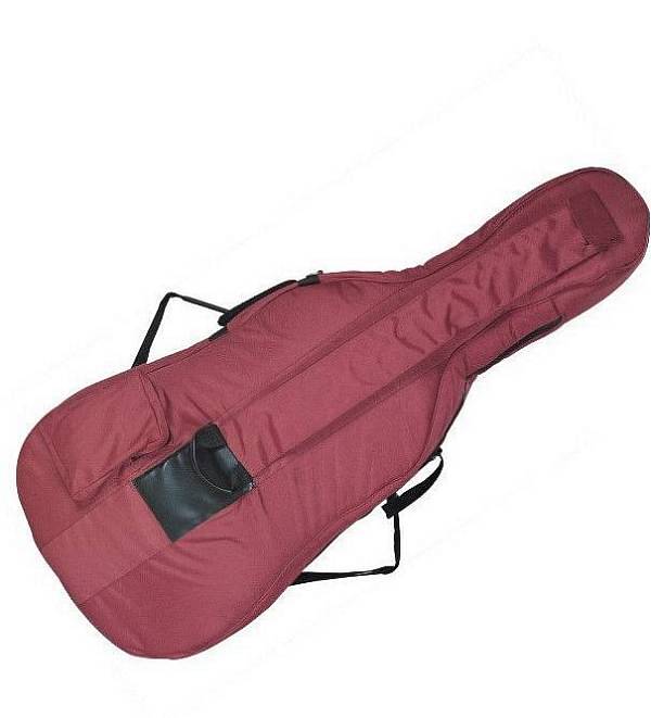 Extreme  21C2 CELLO BAG CUSTODIA IMBOTTITA PER VIOLONCELLO 3/4