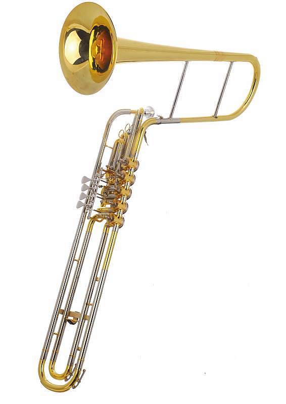 Extreme  CIMBASSO KEY-F IN FA FINITURA DORATA LACCATA