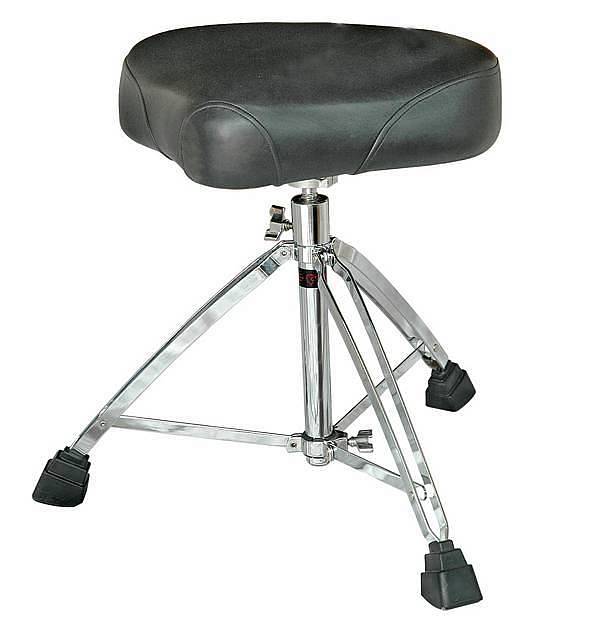 Extreme  DT06 SGABELLO PER BATTERIA ROBUSTO