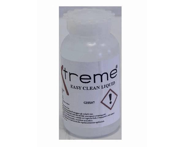 Extreme  EASY CLEAN 250GR LIQUIDO PULIZIA CALDAIA MACCHINA DEL FUMO NEBBIA HAZER MADE IN ITALY