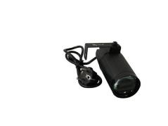 Extreme PINSPOT 3 EFFETTO LUCE SPOT LED DA 3 WATT LUCE BIANCA