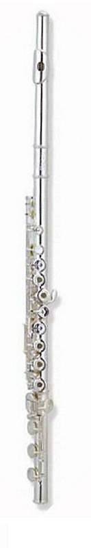 Extreme JBFL-17-KSC FLAUTO TRAVERSO 17 FORI CHIUSI