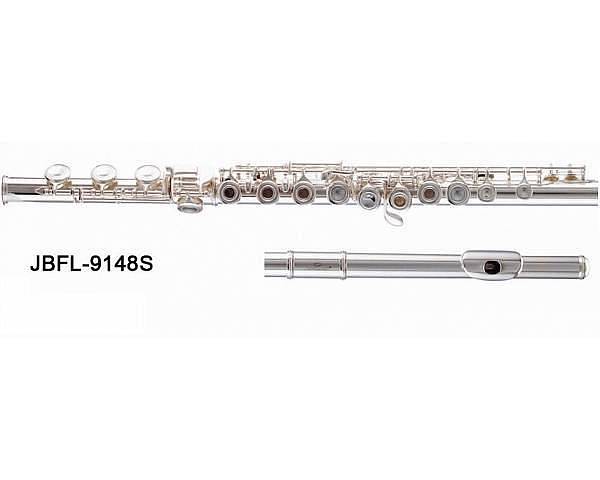 Extreme JBFL-9148S FLAUTO TRAVERSO 17 FORI