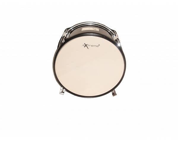 Extreme JBMBJ1207 NERO TAMBURO DA BANDA 12"