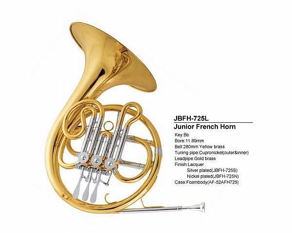 Extreme  JBFH725L CORNO FRANCESE JUNIOR