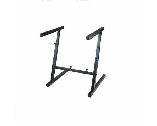 Extreme MXS002 MIXER STAND SUPPORTO PER MIXER E RACK ALTEZZA E LARGHEZZA REGOLABILE