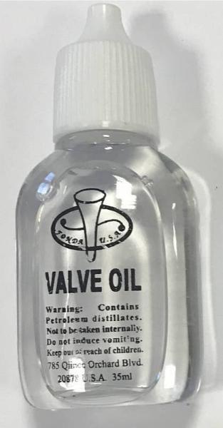 Extreme OIL VALVE OLIO PER PISTONI E SLIDE DI ALTA QUALITA’