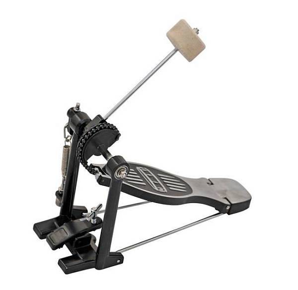 Extreme P101 PEDALE SINGOLO CASSA PER GRANCASSA