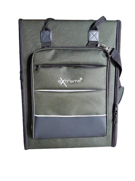 Extreme BAG 704RK BORSA RIGIDA IMBOTTITA 4 UNITA’ RACK