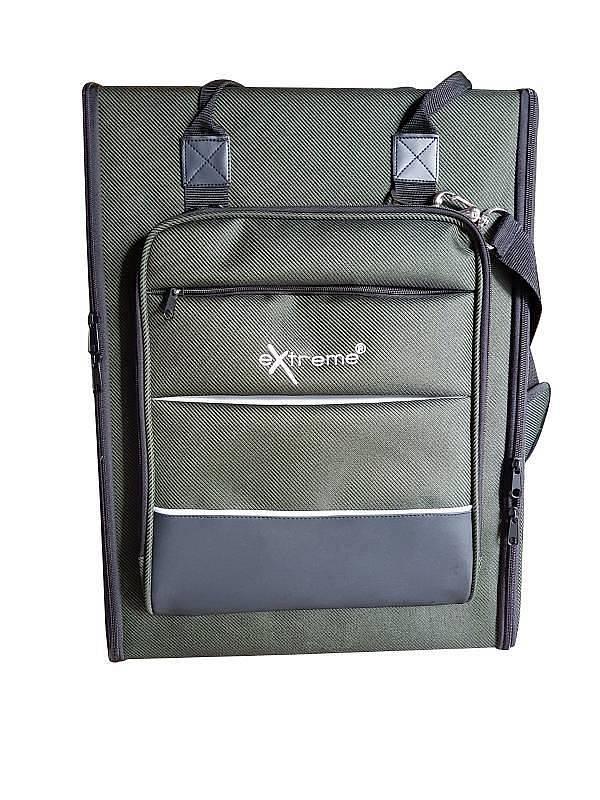Extreme BAG 704RK BORSA RIGIDA IMBOTTITA 4 UNITA’ RACK