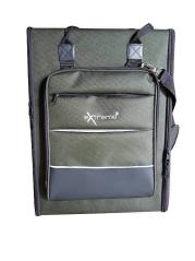 Extreme BAG 704RK BORSA RIGIDA IMBOTTITA 4 UNITA’ RACK