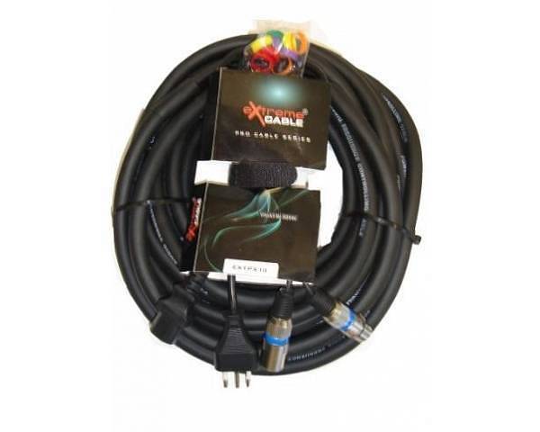 Extreme PX10 CAVO PHONO-RETE 10 MT