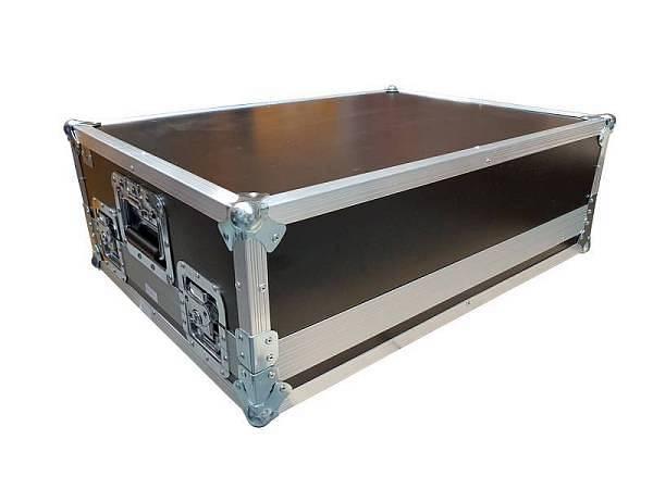 Extreme QU 24 FLIGHT CASE PROFESSIONALE PER MIXER ALLEN & HEATH QU 24
