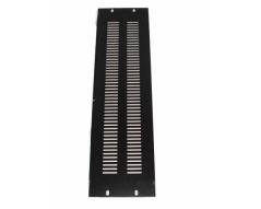 Extreme RK3X PANNELLO FORATO PER VENTILAZIONE 19 PER 3 RACK COLORE NERO