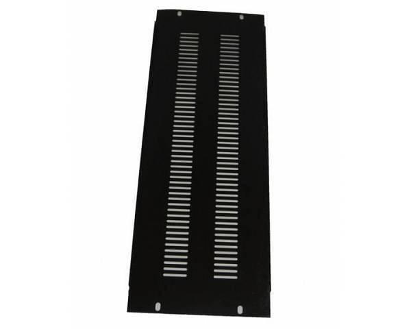 Extreme RK4X PANNELLO FORATO PER VENTILAZIONE 19 PER 4 RACK
