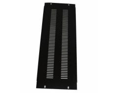 Extreme RK4X PANNELLO FORATO PER VENTILAZIONE 19 PER 4 RACK