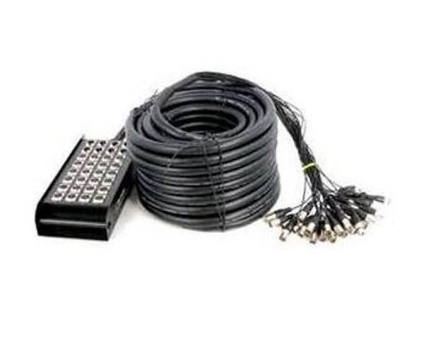 Extreme  SB40I8O15 STAGEBOX 40 IN 8OUT 15 METRI