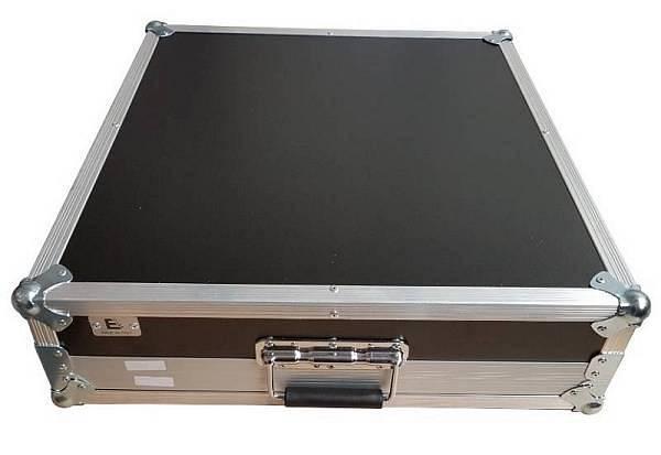 Extreme CASE SIGNATURE 22 FLIGHTCASE PROFESSIONALE PER SOUNDCRAFT SIGNATURE 22 E 22 MTK