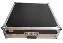 Extreme CASE SIGNATURE 22 FLIGHTCASE PROFESSIONALE PER SOUNDCRAFT SIGNATURE 22 E 22 MTK