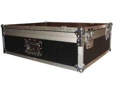 Extreme CASE SI IMPACT FLIGHTCASE PROFESSIONALE PER SOUNDCRAFT SI IMPACT
