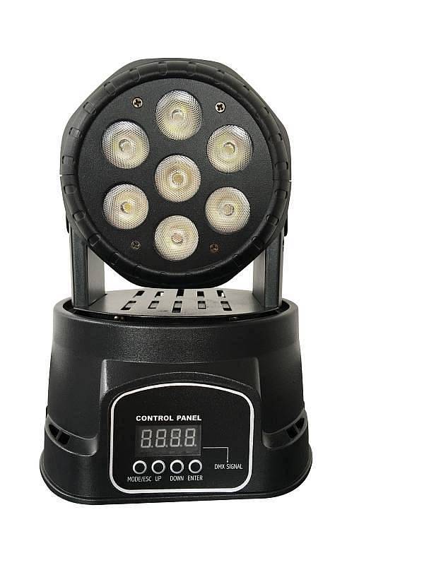 Extreme SIXY WASHER 712 TESTA MOBILE WASH