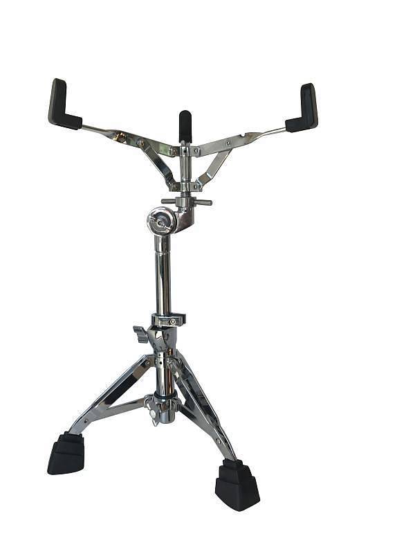Extreme SNST4 SNARE STAND SUPPORTO PER RULLANTE TREPPIEDE REGGIRULLANTE GAMBE DOPPIE