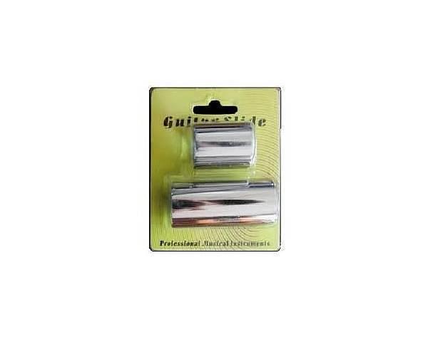 Extreme ST12 STEEL GUITAR SLIDE DOPPIO GRANDE E PICCOLO