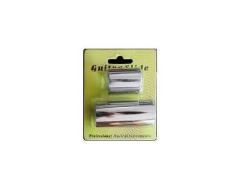 Extreme ST12 STEEL GUITAR SLIDE DOPPIO GRANDE E PICCOLO