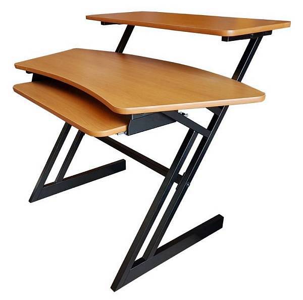 Extreme TRIPLE WORKSTATION TA001 BANCO HOME STUDIO PROJECT